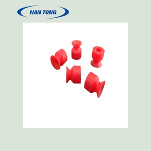 Buses d'aspiration rouges Nan Tong 10022 pour machines à relier, consommables d'impression de haute qualité résistants à l'usure - Product Image 2