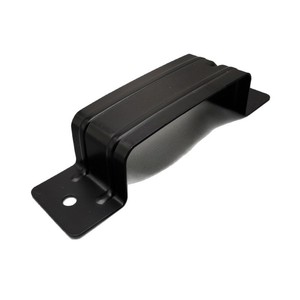 Boss Metal Steel <b>Bracket</b> Bs-91 Single-Side Support Painting Treatment Iron And Stainless Steel - Product Image 1