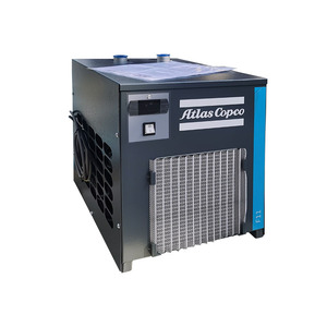 Secador refrigerado Atlas Copco 8102350286 para deshumidificación de compresores de aire - Product Image 1