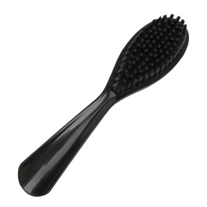 Custom Made Plastic Double Sided Coat <b>Brush</b> Multifunction For Clothes Lint And <b>Dust</b> Removal - Product Image 2