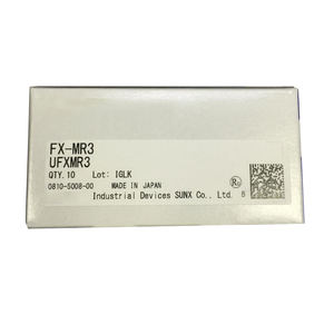 Objectif de mise au point Fxmr3 FX-MR3 d'origine - Product Image 1