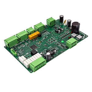 Placa base CRS980 para Hwaut, el más nuevo CRS980, probador de sistema de bomba de inyector Common Rail, placa principal CRS980 - Product Image 3