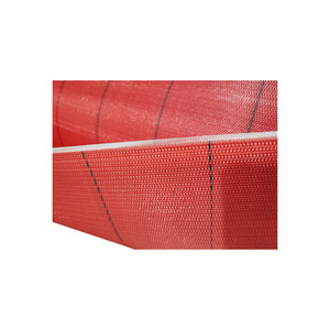 Chịu nhiệt độ cao hình thành và khô <span class=keywords><strong>Polyester</strong></span> lưới vải băng tải cho các ứng dụng công nghiệp - Product Image 5
