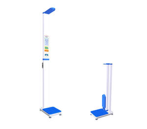 Balance mécanique électronique avec mesure de la hauteur avec interface Rs232 - Product Image 1