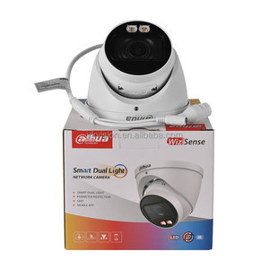 Telecamera di Rete Dahua Originale 2MP 4MP 8MP, Audio Bidirezionale, Visione Notturna, Obiettivo Variabile, Dome/Bullet/Eyeball, AI Wizsense - Product Image 6