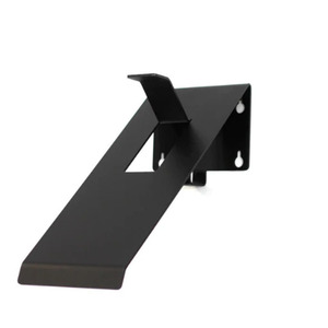 Espositore per <span class=keywords><strong>Casco</strong></span> JH-Mech per <span class=keywords><strong>Casco</strong></span> e Giacca <span class=keywords><strong>da</strong></span> Moto Salvaspazio in Acciaio Zincato <span class=keywords><strong>da</strong></span> 3mm Supporto per <span class=keywords><strong>Casco</strong></span> <span class=keywords><strong>da</strong></span> <span class=keywords><strong>Parete</strong></span> - Product Image 2