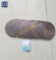 Pièces de chariot élévateur DALIAN DISQUE D'EMBRAYAGE INTERNE A847.9.3.06 pour pièces de transmission CPCD50 CPCD60 CPCD70