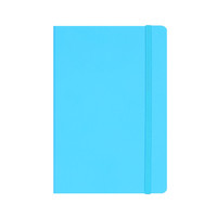Carnet de notes personnalisé A5 avec couverture rigide, logo personnalisé, agenda, cadeau promotionnel, papeterie