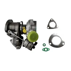 Automotive Parts New In Stock OEM 49131-06320 49131-06300 2.2L Turbocharger