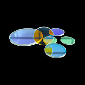 Filtres optiques personnalisés 940nm passe-bande étroit direct d'usine - Product Image 4