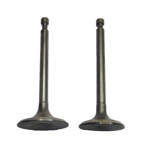 Válvulas de Admisión/Escape para Bomba de Agua GX390+188F para Mini Cultivadoras, Repuestos para Generadores de Motor de Gasolina - Product Image 5