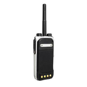 วิทยุสื่อสาร HYTERA PD600 PD605 กันน้ำ ดิจิตอล/อนาล็อก วิทยุสื่อสารแบบสองทาง วิทยุ VHF คู่ย่านความถี่ ระยะไกล - Product Image 3
