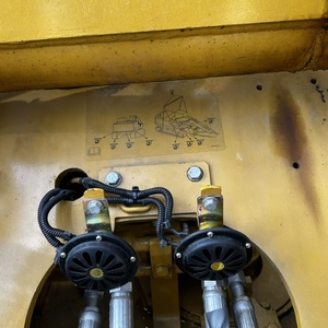 Cost-effective Used Caterpillar 312D2 Excavator 2022 <b>Model</b> Good Condition Low Price 12Tons <b>Engine</b> Pump Farming EPA CE - Product Image 5