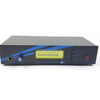 IEM300 IEM300G2 haut-parleurs de moniteur de studio portables dans l'oreille moniteurs expérience d'écoute naturelle pour les musiciens