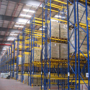 Giá đỡ <span class=keywords><strong>pallet</strong></span> hạng nặng để lưu trữ - Product Image 6