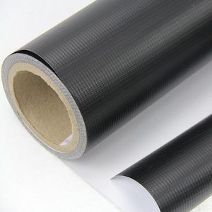 Bâche <span class=keywords><strong>Flex</strong></span> Coréenne pour Impression Extérieure, Matériel Publicitaire, Rouleaux de Bâche <span class=keywords><strong>Flex</strong></span> Frontlit, Matériaux Publicitaires en Toile - Product Image 2