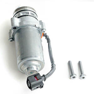 พิพม์น้ำมันปั๊มหลังที่แตกต่างกัน LR051321สำหรับการค้นพบแลนด์โรเวอร์ Freelander LR124825 31367940 - Product Image 4