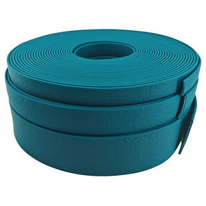 Correa para Perro de Alta Resistencia, Recién Llegada, Correas Suaves y Duraderas de Nailon Recubierto de <span class=keywords><strong>PVC</strong></span>, Ecológicas, Populares para Ropa y Hogar - Product Image 2