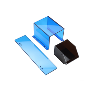Láminas de ABS / PVC / <span class=keywords><strong>PC</strong></span> / PP / PE / TPU / TPE / PMMA / <span class=keywords><strong>TPV</strong></span> PMMA de Espesor Personalizado, Precio - Product Image 4