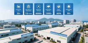 อาหารเสริมน้ำมันเมล็ดดำผสมน้ำผึ้งและวิตามินรวมสำหรับผมและผิว แบบ OEM/ODM แบรนด์ส่วนตัว - Product Image 5