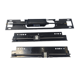 Kit de modernisation du siège conducteur électrique VW Lamando, manuel vers électrique, ensemble complet pour les concessionnaires de pièces automobiles - Product Image 3