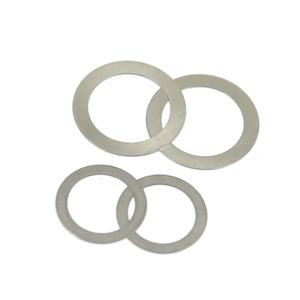 Din988 tùy chỉnh độ chính xác cao thép không gỉ niêm phong mỏng <span class=keywords><strong>Shim</strong></span> máy giặt thép <span class=keywords><strong>Shim</strong></span> Vòng - Product Image 4