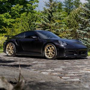 17 <span class=keywords><strong>18</strong></span> 19 20 21 22 23 24 26 pulgadas rueda forjada para <span class=keywords><strong>Porsche</strong></span> 996 711 Cayman taycan Carrera GT GTS 448 <span class=keywords><strong>550</strong></span> Turbo S California GT4 c4s - Product Image 6