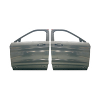 Pièces de rechange pour capot de voiture, capot de moteur, accessoires automobiles pour capot de voiture MUSTANG 2018