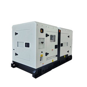 เครื่องกำเนิดไฟฟ้า 100kva 200kva 300kva แบบคอมมอนเรล 4 สูบ สำหรับการชลประทานทางการเกษตร - Product Image 3