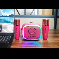 Haut-parleur sans fil portable breveté 10W avec Led RGB Led Haut-parleur BT Mini haut-parleur sans fil