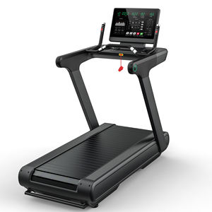 Nueva <span class=keywords><strong>Caminadora</strong></span> Comercial V67E <span class=keywords><strong>Crossfit</strong></span> Woodway Skillrun con Banda Plana para Fitness - Product Image 2