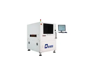 Cheap price Full Automated glue dispensing machine D510s high speed good quality for SMT/SMD