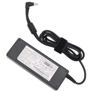 Cargador para Portátil de 15.6V 7.05A 110W, Adaptador CF-AA5713A M1 de 5525mm para Portátiles Panasonic Toughbook CF-31 CF-53 CF-52 CF-19 - Product Image 2