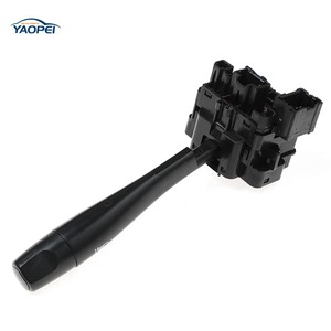 Xe lần lượt chuyển đổi tín hiệu đèn pha nút điều khiển chuyển đổi 25540-0w000 cho 1996-01 Nissan Pathfinder Maxima - Product Image 5