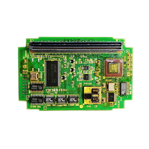 แผงวงจร Fanuc A20B-3300-0410 ของแท้ใหม่ - Product Image 2