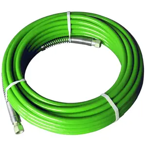 JY Customizable SAE 100 R7 & R8 series hydraulic hoses flexible thermoplastic rubber hoses