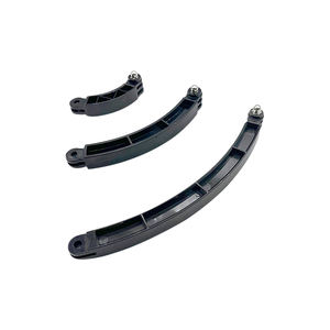 KAMPHO-Brazo de extensión para casco de 3 vías, palo de selfie curvo para <span class=keywords><strong>GoPro</strong></span> Go <span class=keywords><strong>Pro</strong></span> 11 10 9 <span class=keywords><strong>8</strong></span> 7 SJCAM Xiaomi Yi 4K DJI - Product Image 1