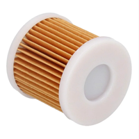 Elemen Filter Pemisah Air Bahan Bakar Laut 90794-46911 Pengganti Filter Bahan Bakar untuk Sistem Bahan Bakar Mesin Luar Kapal Pesiar