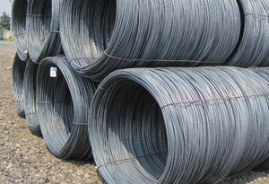 Línea de Producción de Barras de Acero Deformadas con Equipo de Proceso de Templado TMT, Línea de Producción Integrada de Laminación en Caliente de Barras de Alambre - Product Image 5