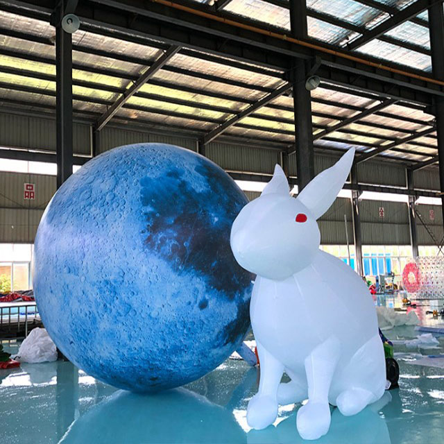 ปราสาทเป่าลม