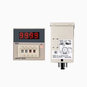 Thời gian chuyển tiếp H5CN-XAV-Z H5CN-XBN-Z H5CN-XCN-Z H5CN-XDN-Z nhiều mô hình có sẵn - Product Image 2