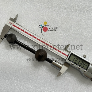 Husillo Roscado de Amortiguación WD de Alta Calidad MV.032.838 G2.030.012F para Piezas de Máquina de Impresión Offset SM52 - Product Image 6