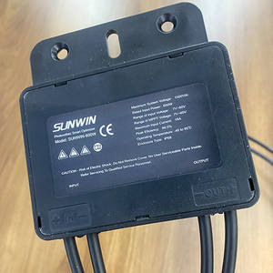oem cheap solar pv optimizer power solar optimizer for solar