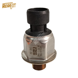 HIDROJET C15 C18 อะไหล่รถขุด เซ็นเซอร์แรงดันน้ำมัน 2370957 เซ็นเซอร์ 237-0957 อุปกรณ์เสริมรถขุด - Product Image 5