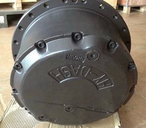 EX40UR pompa idraulica Hitachi EX40UR trasmissione finale del motore di traslazione, motore di azionamento della pista EX40-1, - Product Image 5