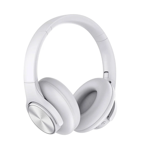 M10 Faltbares Design Drahtlose Over-Ear-BT-Kopfhörer mit MIC für klare Anrufe, tiefen Bass, bequem für Büro/Zuhause - Product Image 4