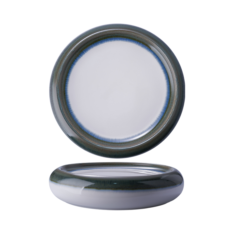 9 inch Dessert Plate