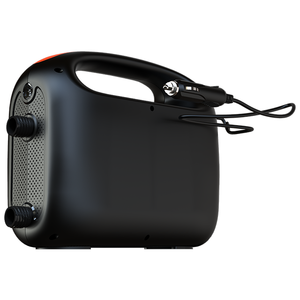Kit Dual Cylinder Portable 120W ABS <b>Car</b> Tires Heavy Duty 150 PSI H7 Portable H7 H7 H7 Por - Product Image 4