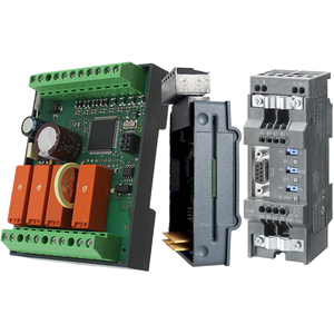 ตัวเชื่อมต่อบัส Profibus รุ่น 6ES7972-0AA02-0XA0 อะแดปเตอร์สื่อสารอุตสาหกรรมสำหรับเครือข่ายอัตโนมัติ 6ES7972-0AA02-0XA0 สวัสดี - Product Image 1