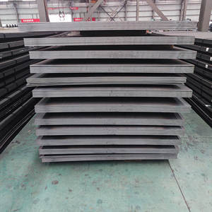 Tôle d'acier au carbone s45c personnalisée d'approvisionnement direct d'usine - Product Image 6